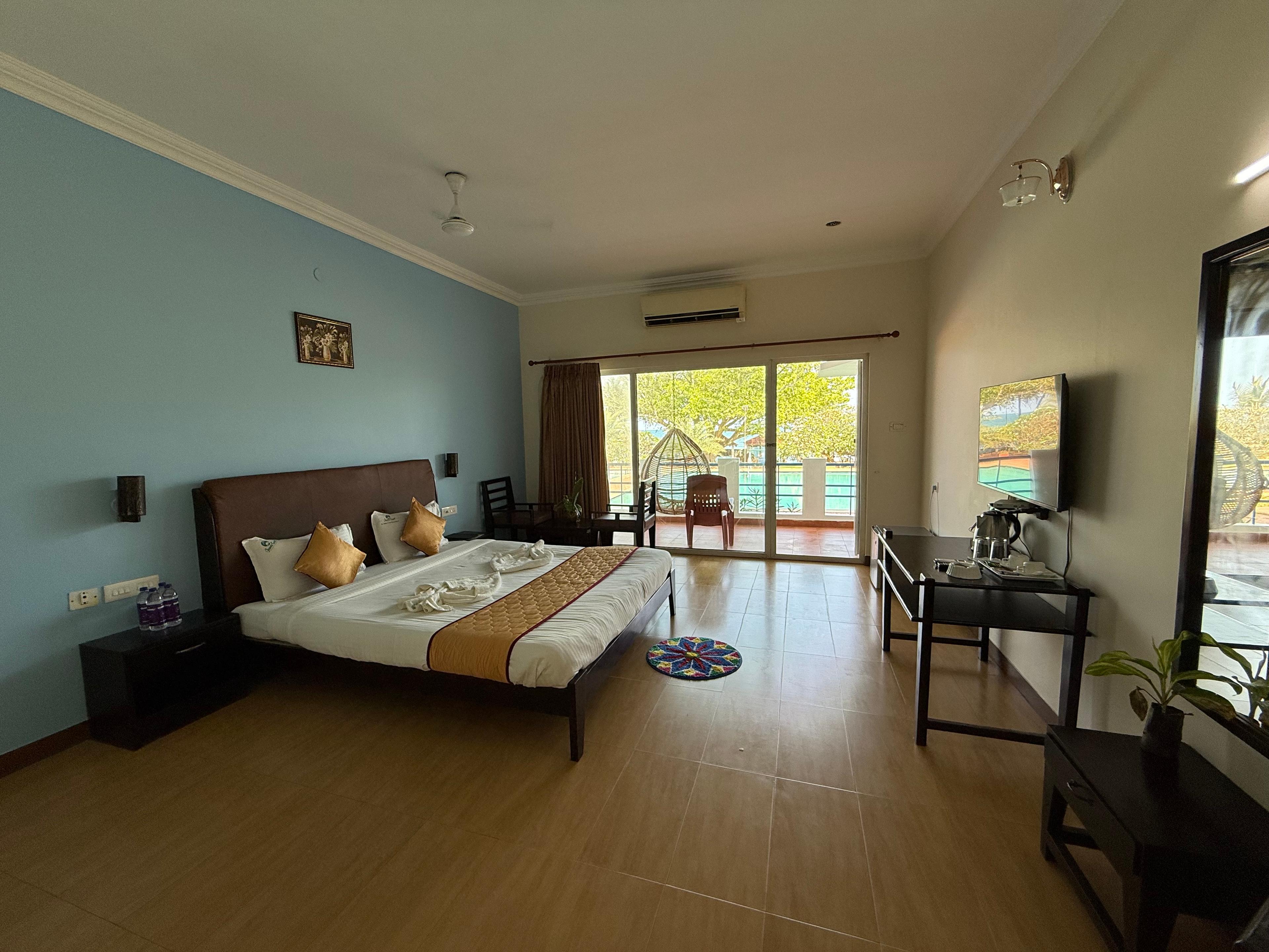 Executive Suite