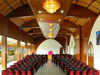 Conference Hall
