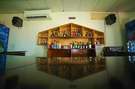 Bar Counter
