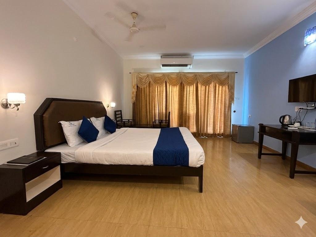 Super Deluxe Room
