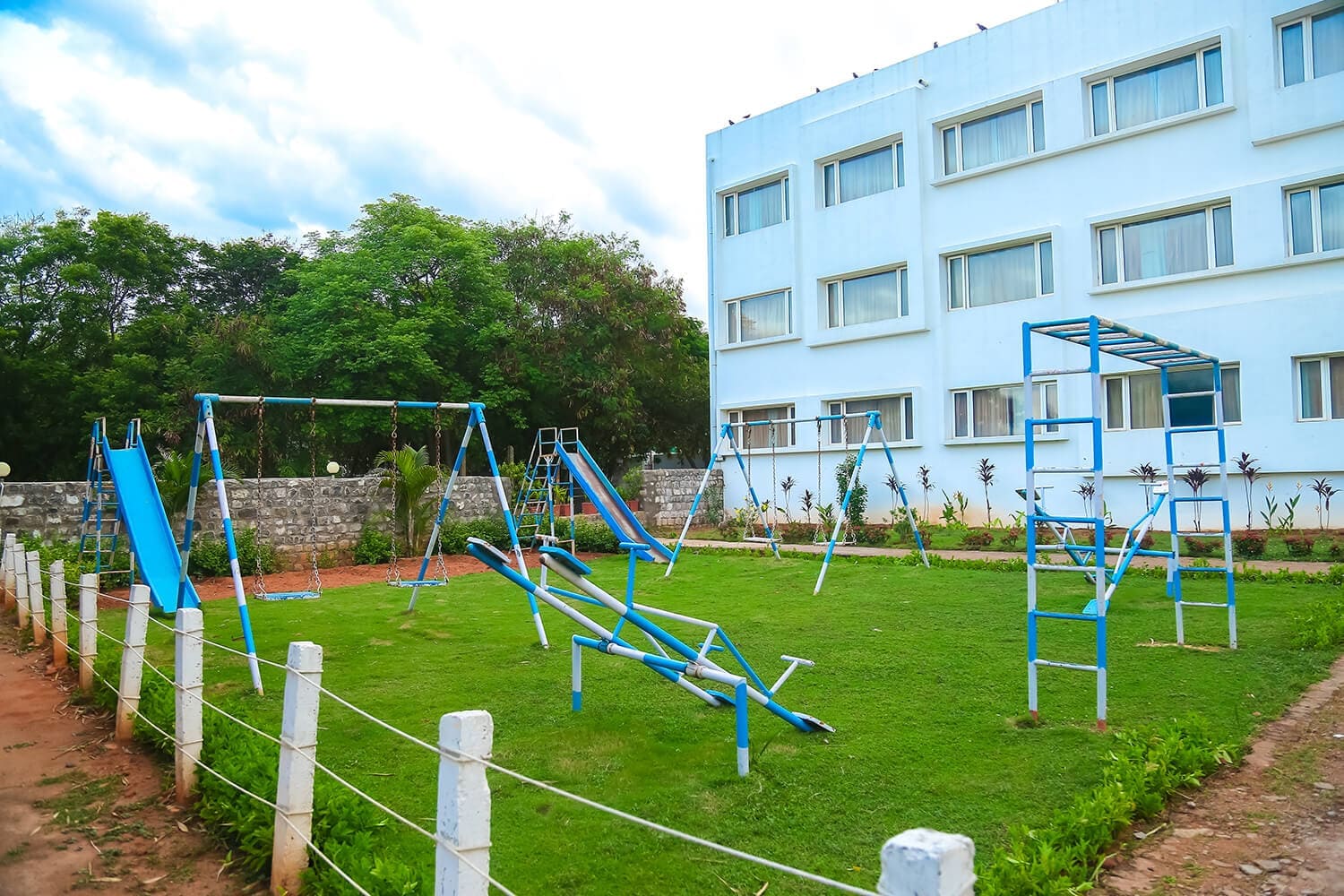 Activities & Recreation